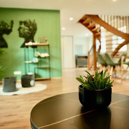 Ferienhaus Bergauszeit In Der Alten Post เนสเซลวัง ภายนอก รูปภาพ